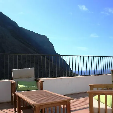Feriehus Casa Askanova