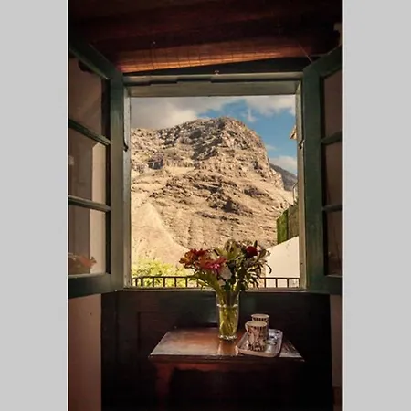 Σπίτι διακοπών Casa Askanova Calera