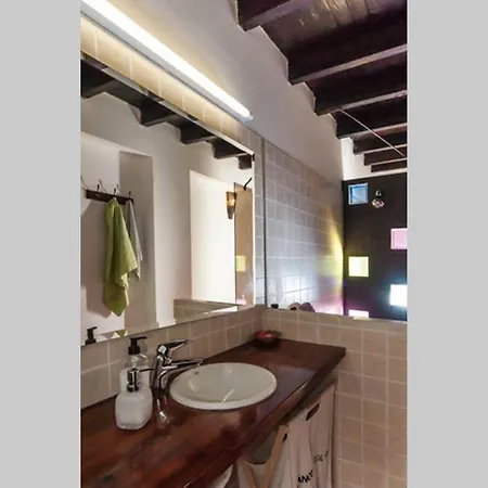 Casa Askanova Сasa de vacaciones