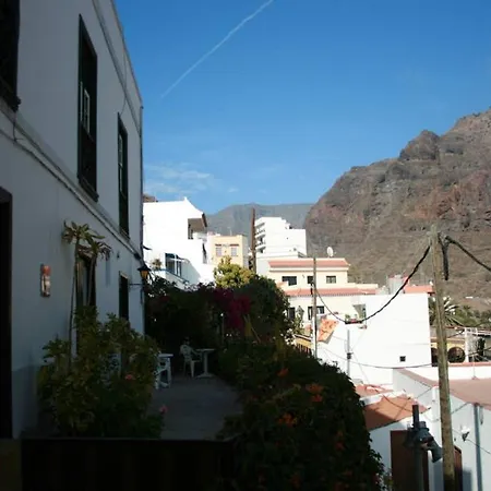 Σπίτι διακοπών Casa Askanova Calera