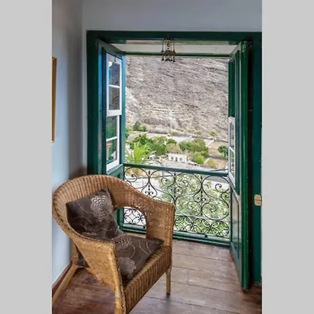 Feriehus Casa Askanova