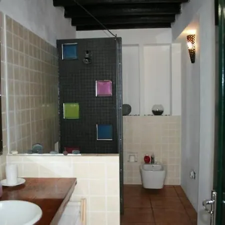 Casa Askanova * Calera