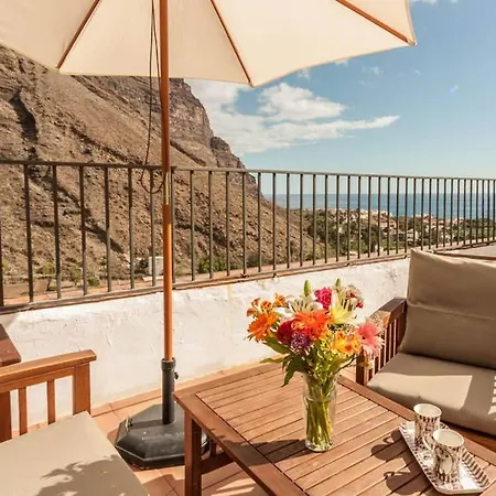 Сasa de vacaciones Casa Askanova Calera