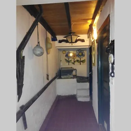 Casa Askanova Feriehus *