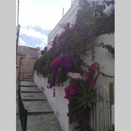 Casa Askanova