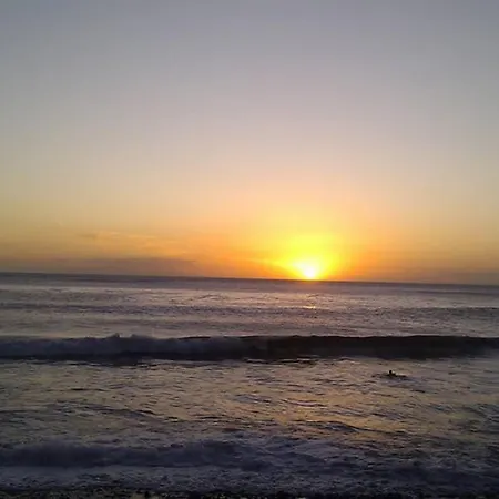 Casa Askanova Σπίτι διακοπών Calera