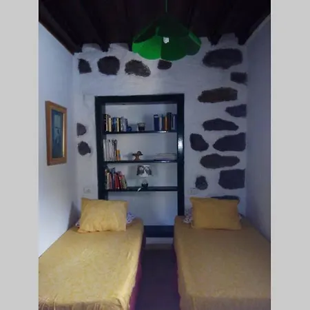 Feriehus Casa Askanova