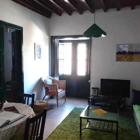 Сasa de vacaciones Casa Askanova *