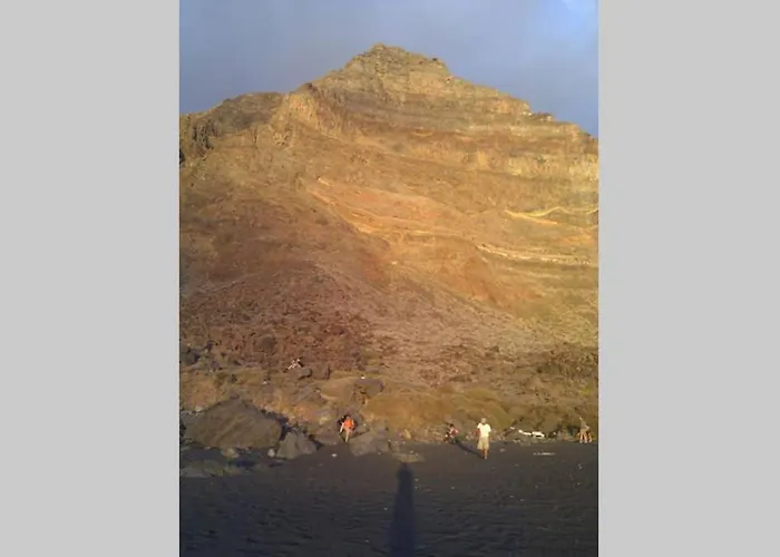 Feriehus Casa Askanova