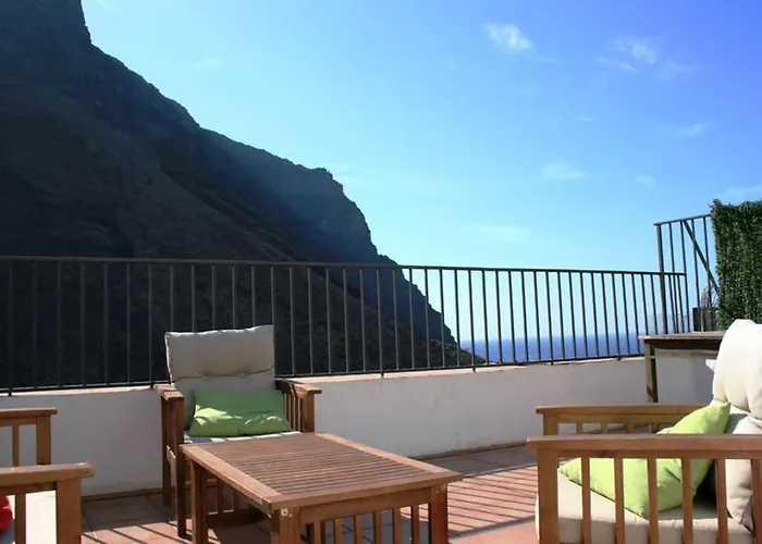 Feriehus Casa Askanova