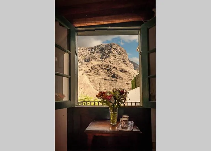 Feriehus Casa Askanova Calera