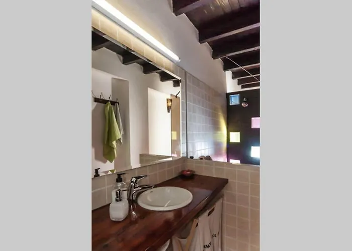 Casa Askanova Feriehus