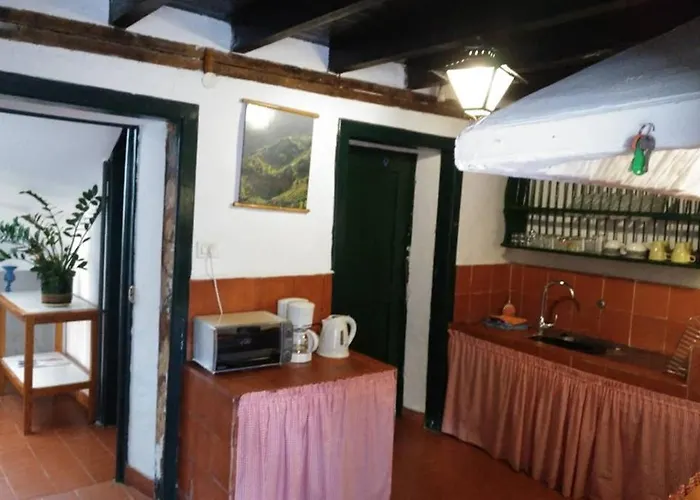 Feriehus Casa Askanova *