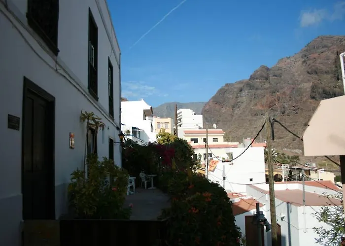 Feriehus Casa Askanova Calera