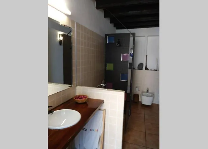 Casa Askanova Feriehus Calera