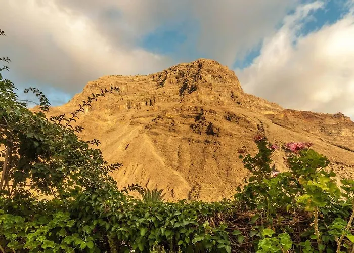 Casa Askanova Feriehus *