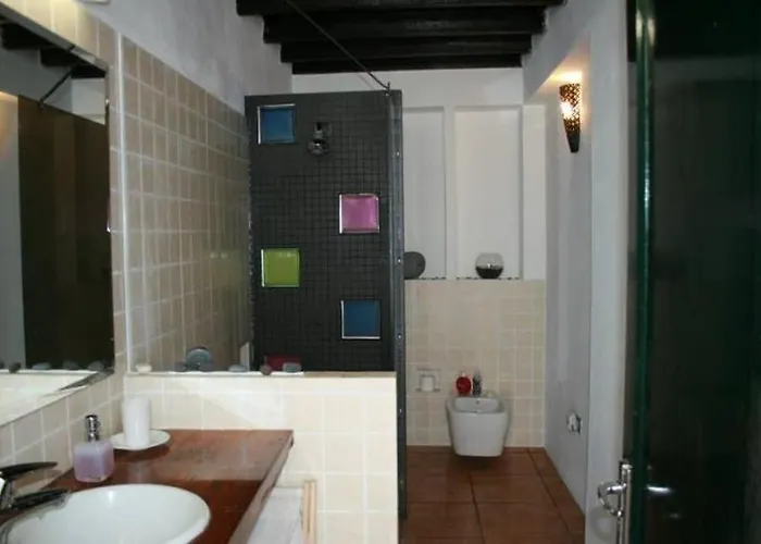 Casa Askanova * Calera