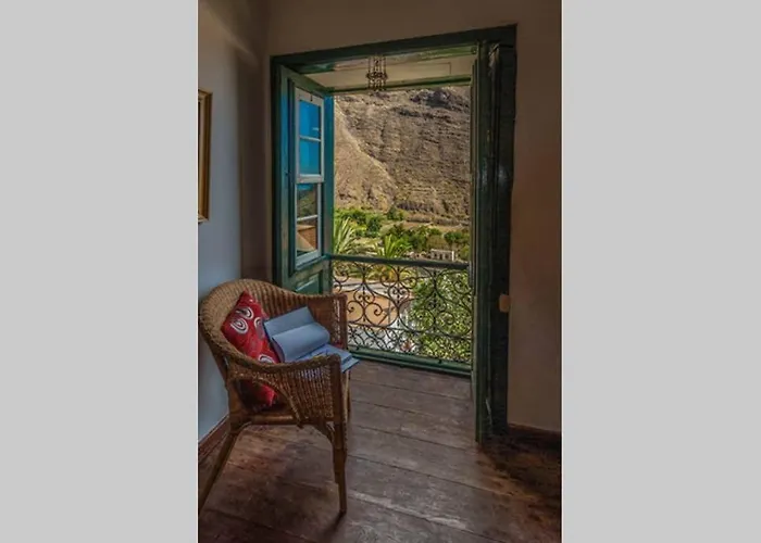 Casa Askanova Calera