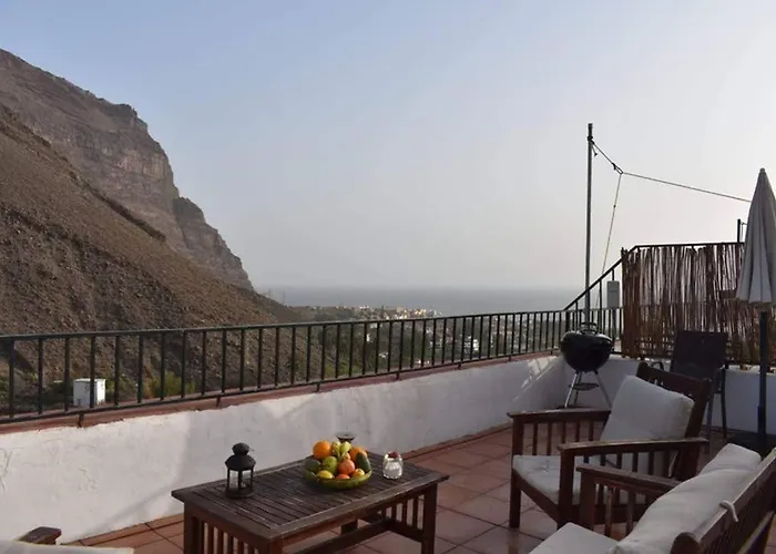 Casa Askanova Feriehus