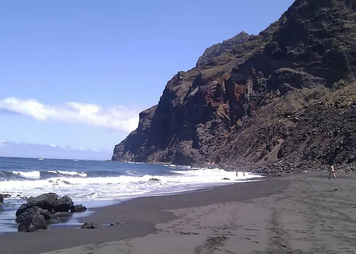 Casa Askanova Feriehus *