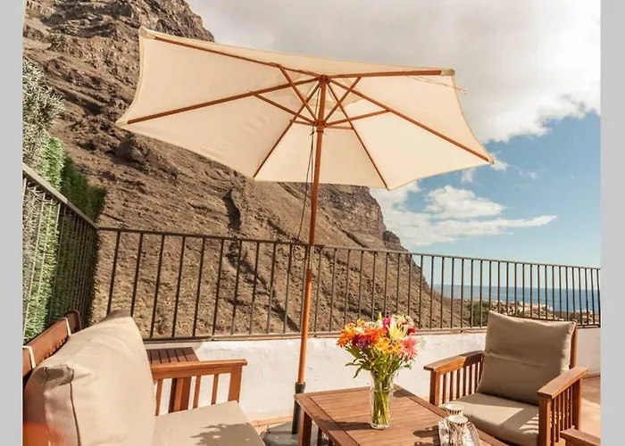 Feriehus Casa Askanova Calera