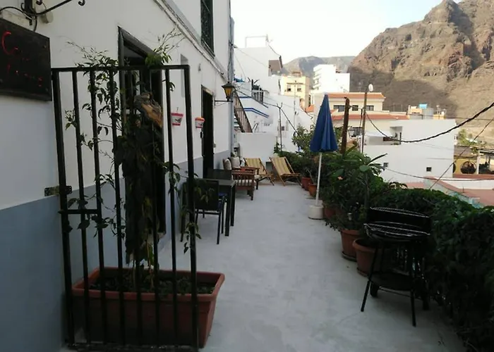 Casa Askanova Feriehus