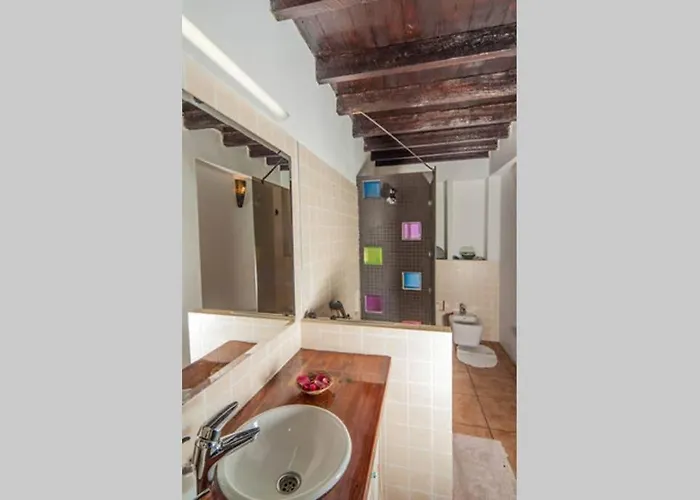 Feriehus Casa Askanova Calera