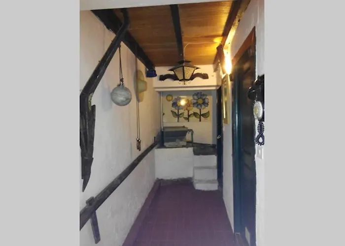 Casa Askanova Feriehus *