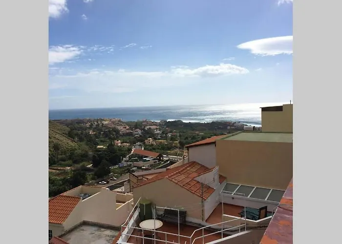 Casa Askanova Calera