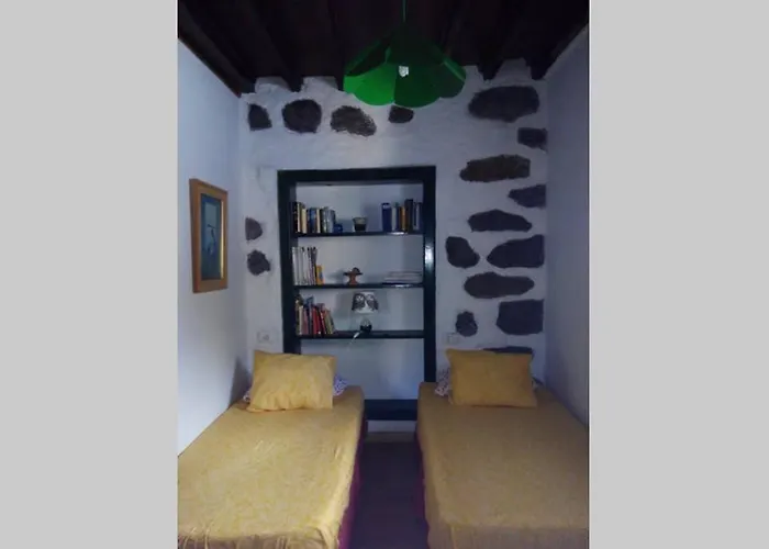 Feriehus Casa Askanova