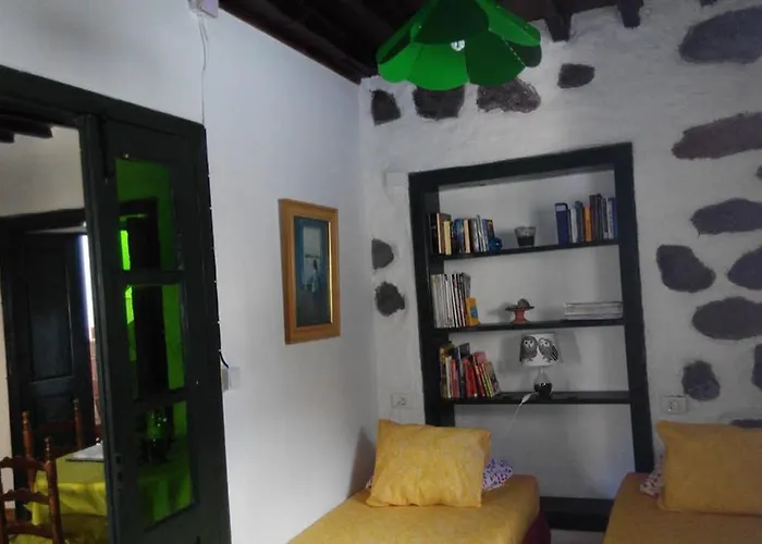 Feriehus Casa Askanova *