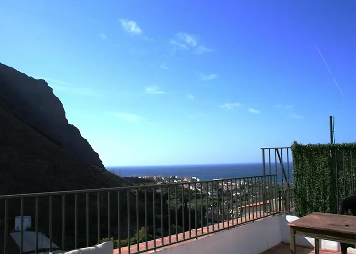 Feriehus Casa Askanova Calera