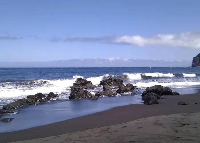 Casa Askanova Feriehus