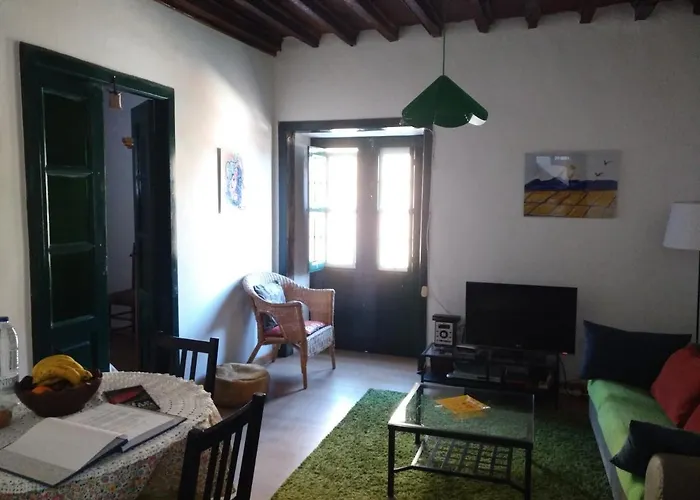 Feriehus Casa Askanova *