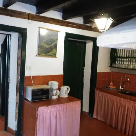 Holiday home Casa Askanova *