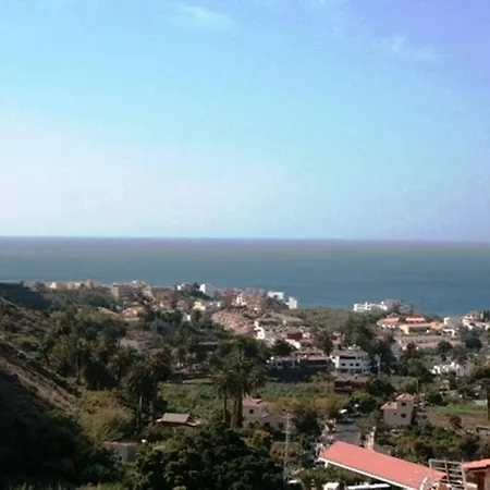 Casa Askanova Holiday home Calera