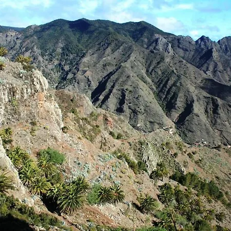 Casa Askanova Calera