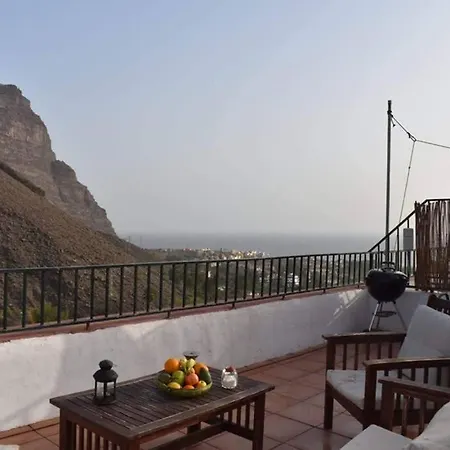 Casa Askanova Holiday home