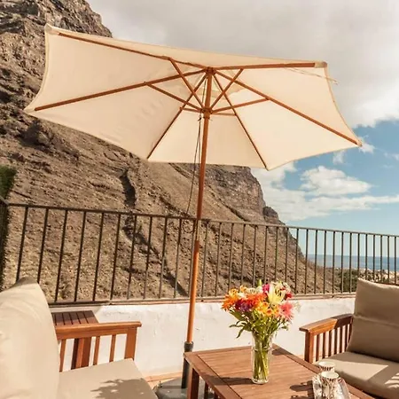 Holiday home Casa Askanova Calera