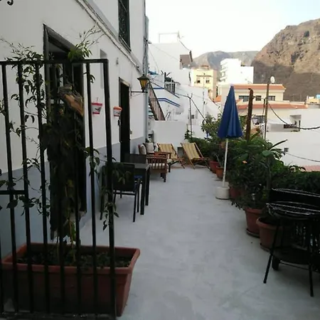 Casa Askanova Nyaraló