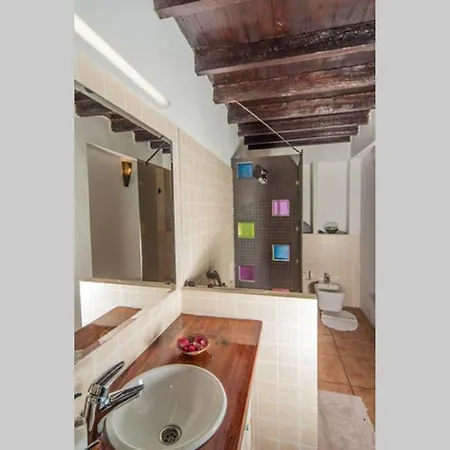Holiday home Casa Askanova Calera