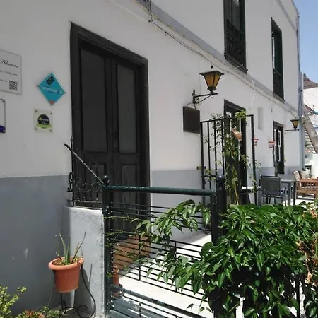Casa Askanova Holiday home