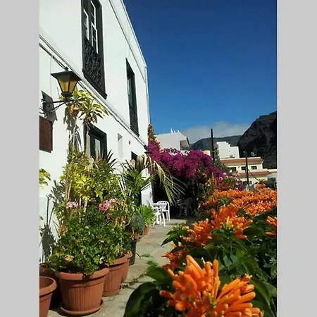 Holiday home Casa Askanova Calera