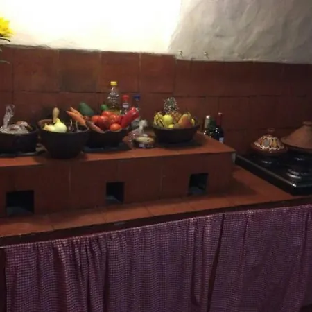 Casa Askanova Holiday home