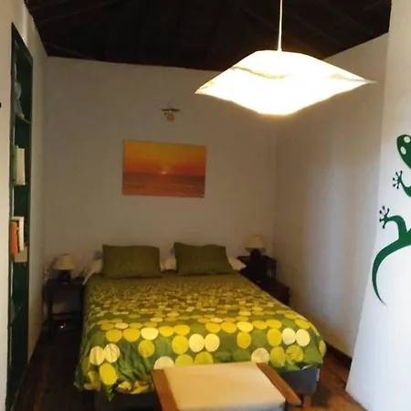 Casa Askanova Holiday home *