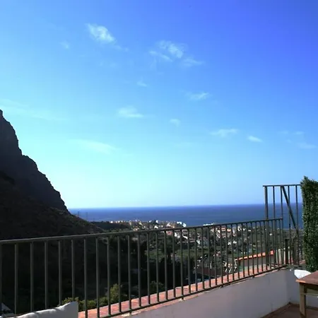 Holiday home Casa Askanova Calera