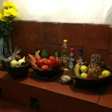 Casa Askanova * Calera