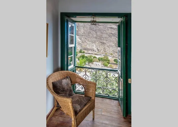 Ferienhaus Casa Askanova
