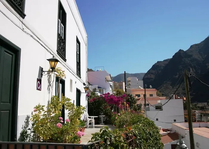 Prázdninový dům Casa Askanova *