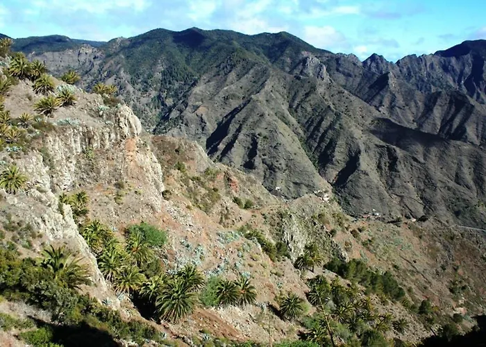 Casa Askanova Calera